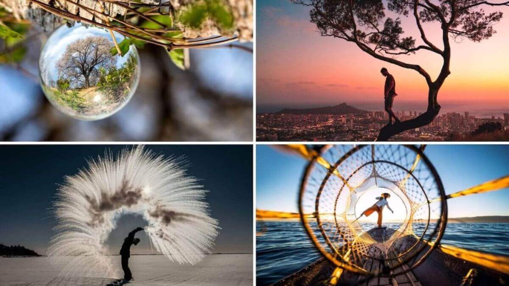 Picture of: Creative Photography Ideas & Techniques To Get You Inspired