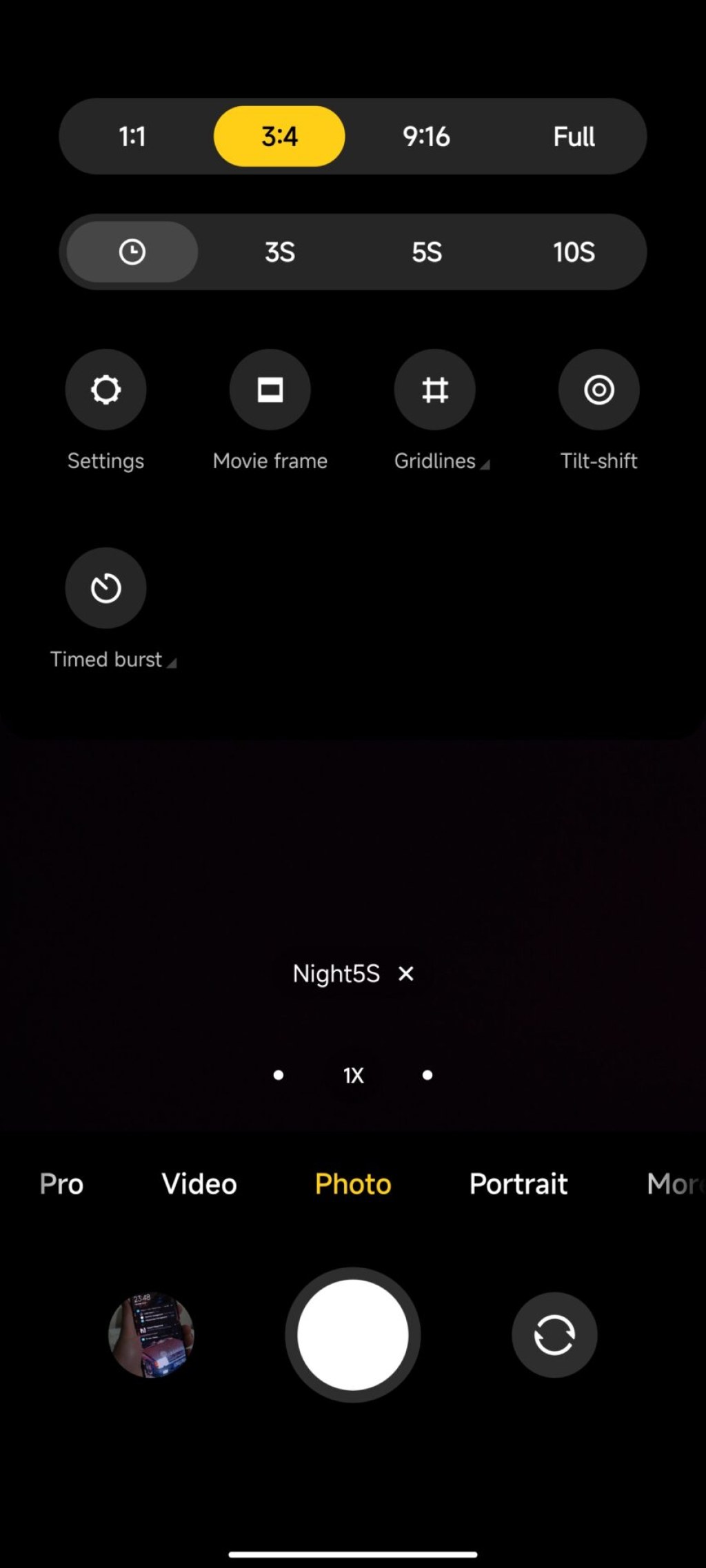 Picture of: How To Improve The Camera Quality on Xiaomi Phones – xiaomiui