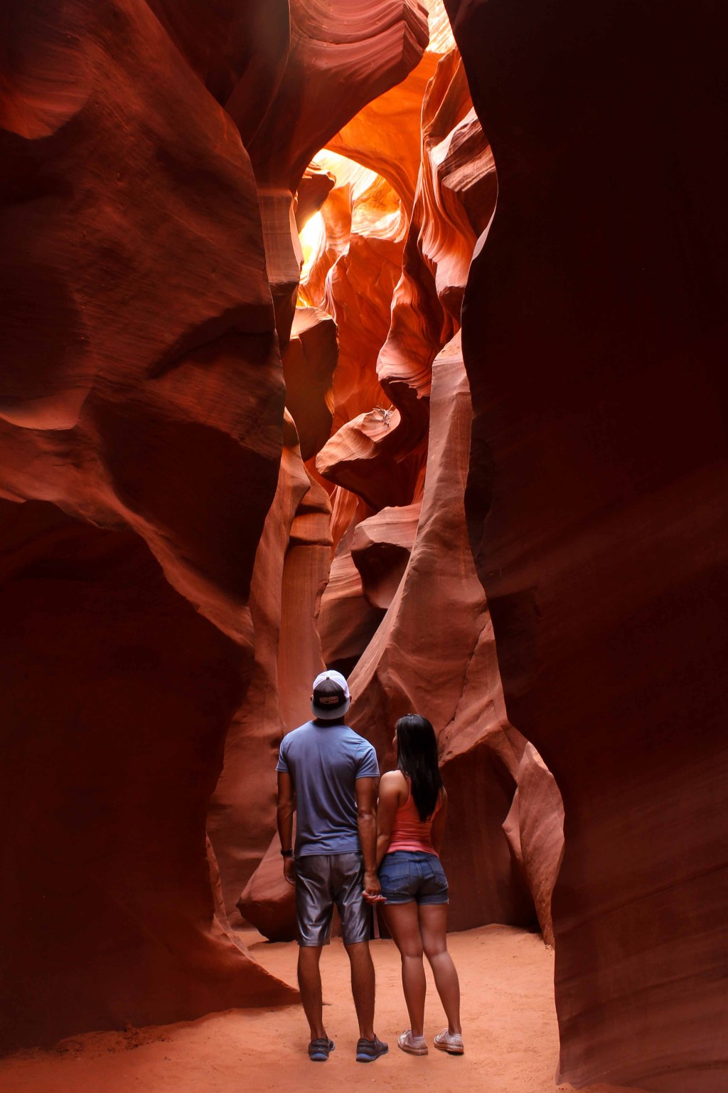 Picture of: How To Take Stunning Photos In Antelope Canyon