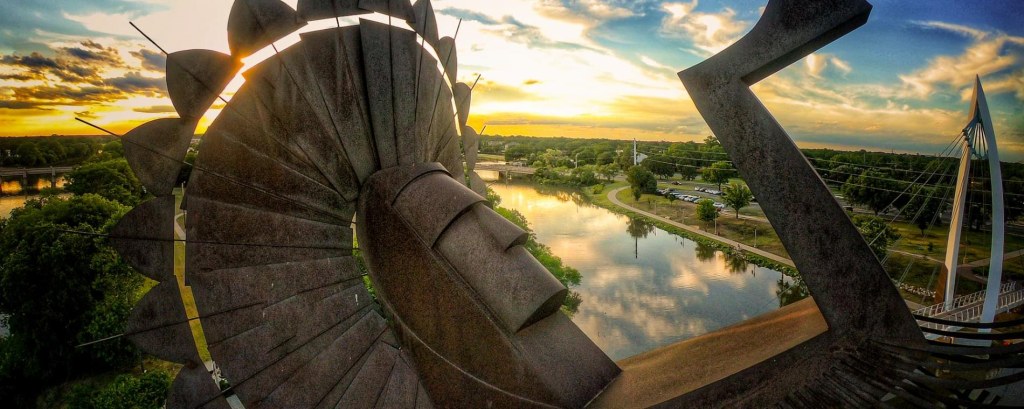 Picture of: Places to take Pictures in Wichita  Best Spots & Photographers
